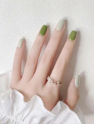 -悦指间美甲美睫