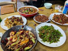 -江西小炒(古方店)