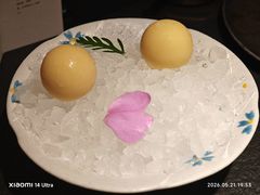 -锦荟JINHUI·浙江小馆(上海荟聚店)
