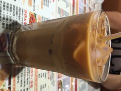 鸿运茶餐厅-鸿运茶餐厅(皇岗店)