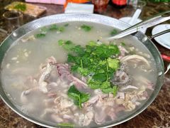 羊杂汤-西关回头馆(西关美食街店)