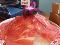 -楠火锅(仁恒梦中心店)