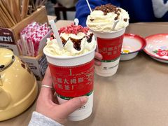 -老三样·旧食新味(船山路店)