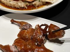 -曾宴·楚菜(湖北省博物馆店)