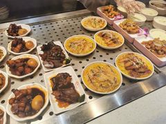 -老盛兴汤包馆(大华二路店)