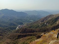 -里口山风景名胜区