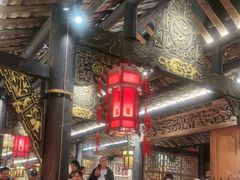 -小龙翻大江文化火锅(宽窄店)