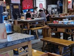 -重庆渝达老火锅(春熙路店)