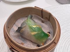 -万豪金殿(香港JW万豪酒店)
