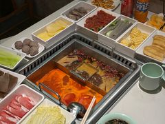 -野妹火锅(布吉店)
