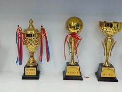 -跆极道馆(龙湖北城天街店)