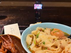 -喜晋道面馆(华严寺广场店)