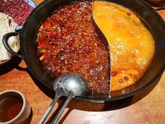 -周小明火锅(黑金冠社区店)