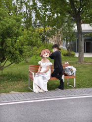 -蒙太奇婚纱摄影(万达店)