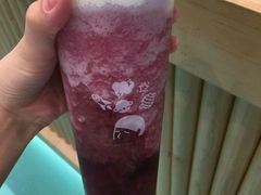 -喜茶(深圳福田星河COCO Park店)