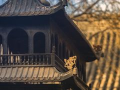 -白云观