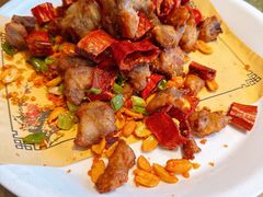 -永安鱼庄·镇江菜(丁卯店)