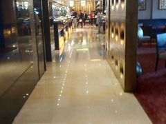 大堂-上海西藏大厦万怡自助餐厅(徐汇店)