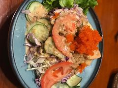 -花月日本料理(奥林匹克大厦店)