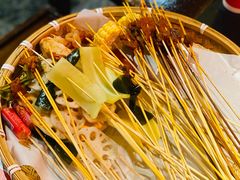 -欧阳小姐在成都(爱琴海店)