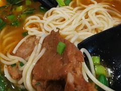 -和府捞面(景枫中心店)