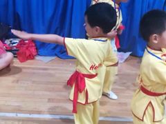 -HELLO功夫(印象城店)