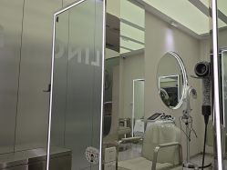 -PE SALON