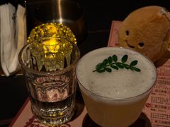 -Bar Fable 寓·药到病除