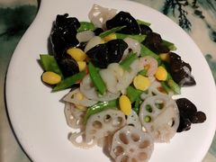 -苏城小院·园林精致苏州菜(斜塘老街店)