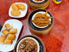 -华峰食馆(氹仔店)