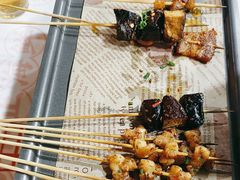 -小林哥的海鲜馆·夜宵烧烤(渔人码头店)