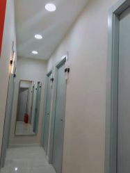 -晶奕空间专业脱毛连锁机构