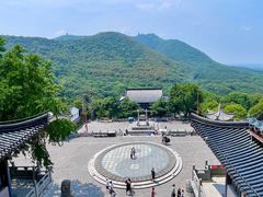 -句容茅山景区