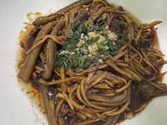 -東城故事·尋找姆媽的味道(玉兰路店)