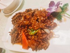 -宝发园名菜馆