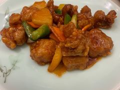 -稻香酒家·33年老字号·港式粤菜(富邦中心店)