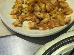 -金刚山(学府路店)