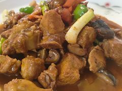 -王家土菜馆(霍山县店)