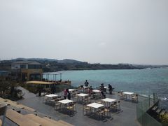 -Cafe Aewol Monsant