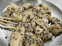 -老胡甜汤(龙眼店)