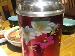 -局气 烤鸭·北京菜(光华路店)