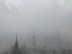 -上海环球金融中心云端足球盛典