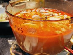 菌菇锅-徽州府·花漫里