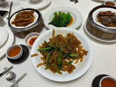 -凤凰楼酒家·粤宴点心(华强北店)