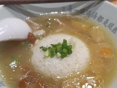 -王春春鸡汤饭(上海中海环宇城店)