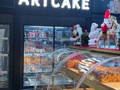 -王府井奥莱临潼小镇(临潼店)