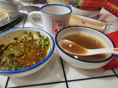 -喜悦小串丹东小黄牛海鲜烧烤大排档(民主广场店)