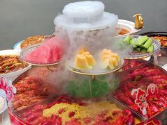-於氏虾神(盱眙总店)