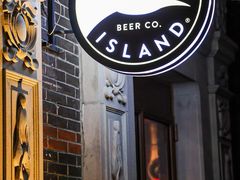 -Goose Island Brewhouse鹅岛精酿啤酒餐厅