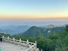 -泰山风景名胜区